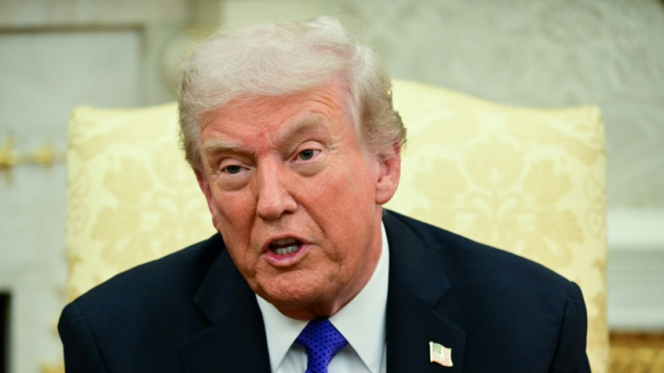 Trump y Petro intercambian amenazas mientras EEUU golpea en el Pac&iacute;fico