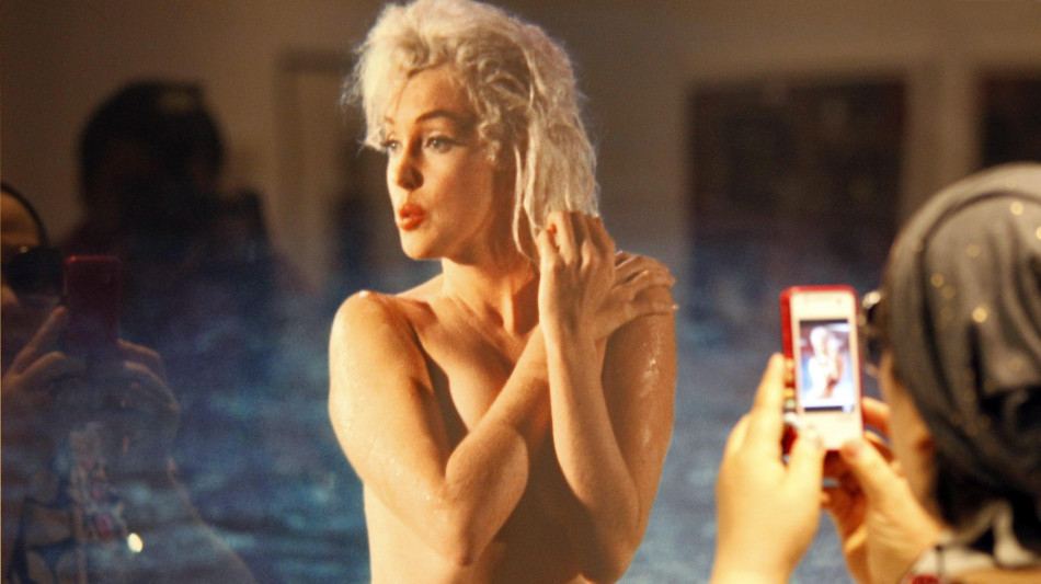 James Patterson, "Marilyn probabilmente fu uccisa"