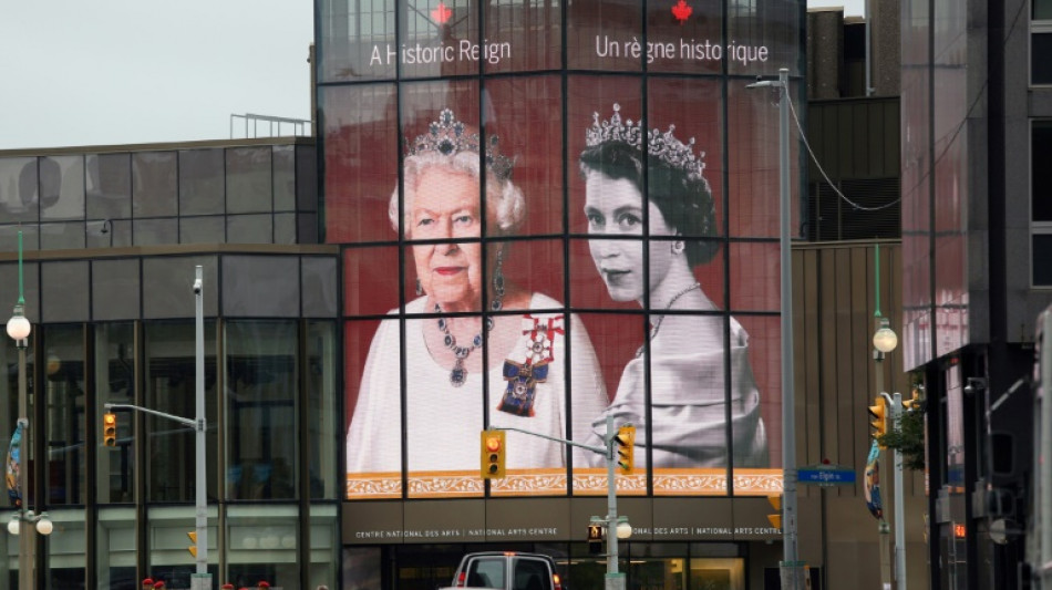 Bislang geheime Akten offenbaren Sonderw&uuml;nsche der Queen bei Deutschlandbesuchen