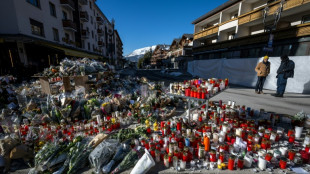 Autoridades suizas admiten un fallo en la inspecci&oacute;n del bar incendiado