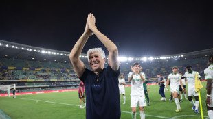 Gasperini 'Roma obiettivo Champions, mi aspetto accelerazione sul mercato'