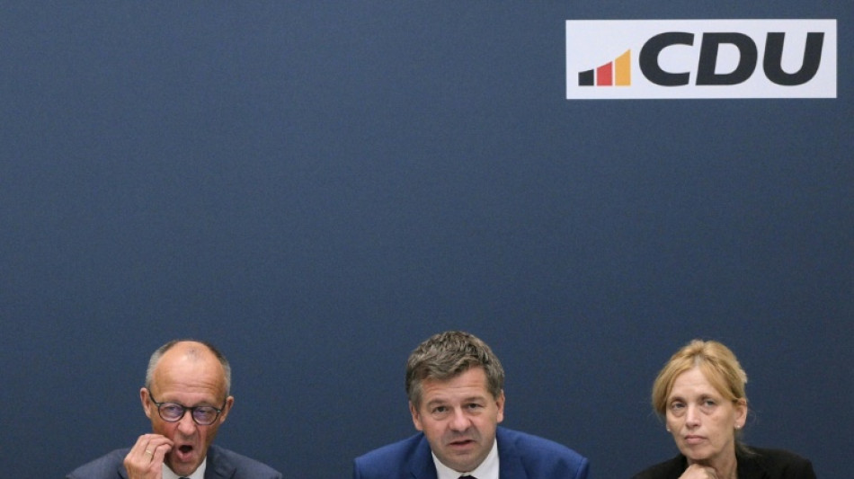Prien f&uuml;rchtet wegen erstarkter AfD wachsenden Antisemitismus