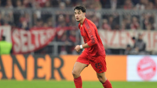 Pavlovic vor R&uuml;ckkehr gegen Dortmund