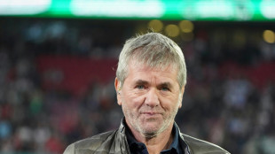 Funkel folgt auf Struber: FC wirft Trainer und Sportchef raus