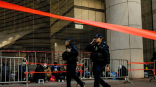 El exmagnate de los medios de Hong Kong Jimmy Lai, condenado por atentar contra la seguridad nacional