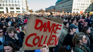 Esc&acirc;ndalo de 'deepfakes' sexuais provoca onda #MeToo na Alemanha