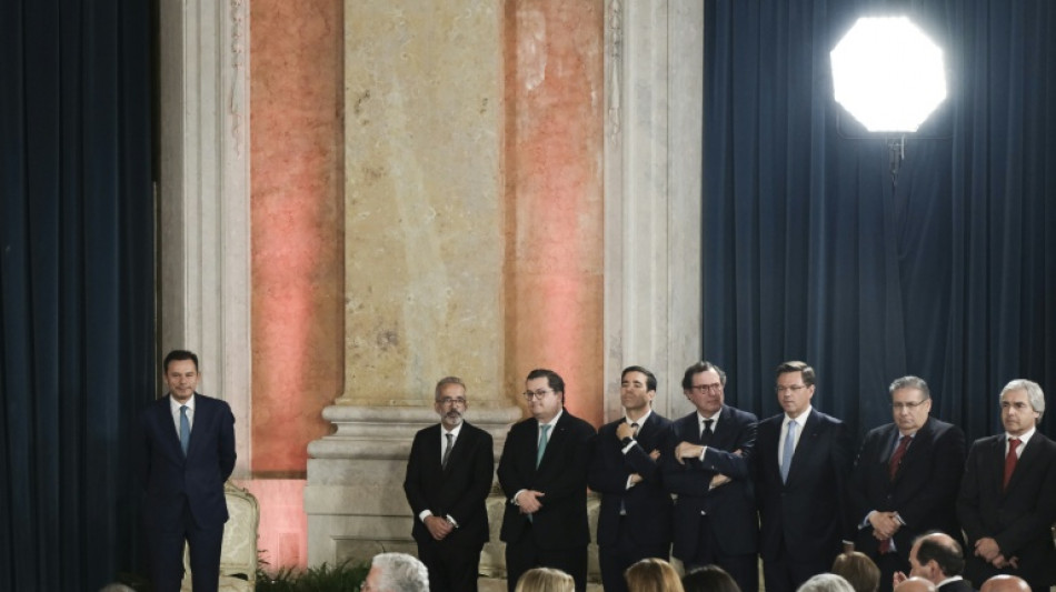 Portugal aprueba un nuevo endurecimiento de la pol&iacute;tica migratoria, que afecta a los brasile&ntilde;os