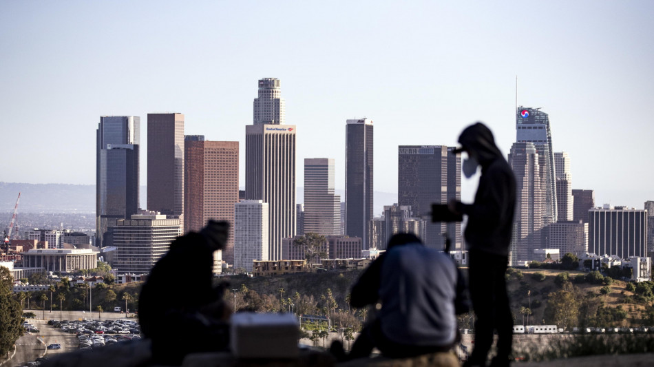 Richieste sussidi disoccupazione Usa calano a 224.000 unit&agrave;