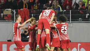 Achtelfinale fest im Blick: Freiburg schl&auml;gt Nantes