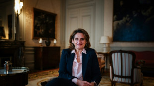 Ministra espanhola da Ecologia alerta que reelei&ccedil;&atilde;o de Trump seria um 'enorme problema'