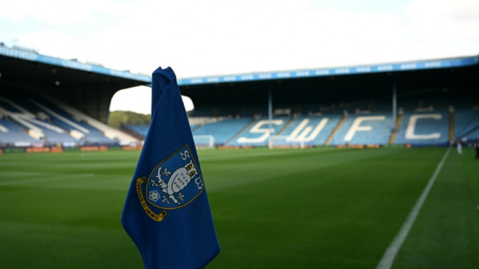 Sheffield Wednesday file for administration