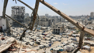 Mediadores esperan respuesta de Israel a nueva propuesta de alto el fuego en Gaza