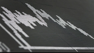 Analyse: Umsatz und Gewinn der Dax-Konzerne im zweiten Quartal geschrumpft 