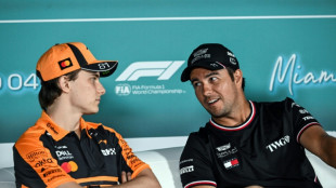 Miami GP could be moved up as thunderstorms threaten - drivers