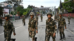 Protestos violentos no Nepal deixam 51 mortos e 12.500 detentos foragidos