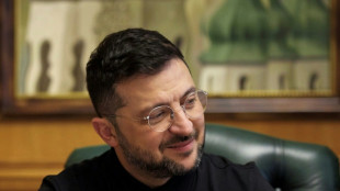 Selenskyj dr&auml;ngt Trump in Telefonat zu Vermittlung im Ukraine-Krieg