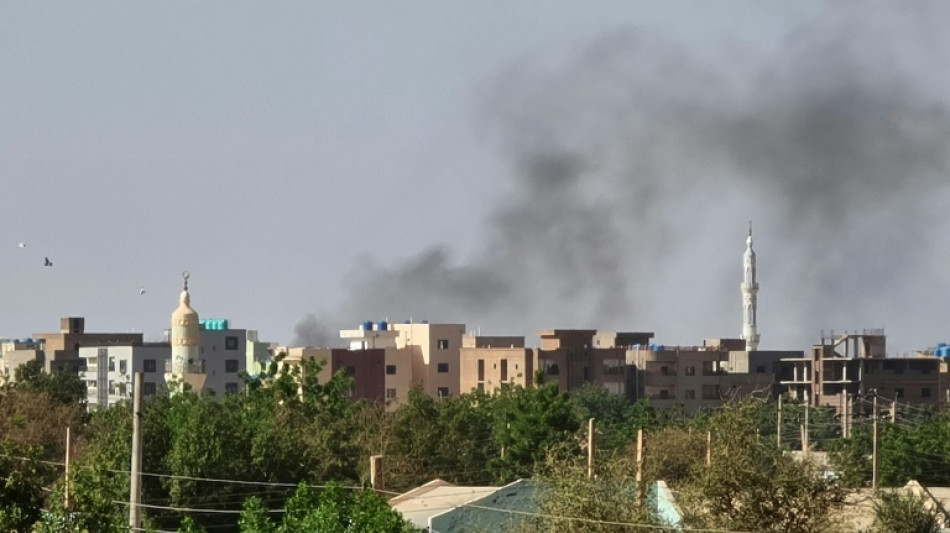 Negocia&ccedil;&otilde;es sobre o Sud&atilde;o est&atilde;o paralisadas, afirma diplomata saudita