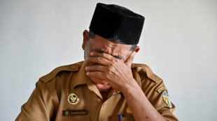 Los tristes recuerdos de un hombre que recogi&oacute; cad&aacute;veres del apocal&iacute;ptico tsunami de Indonesia