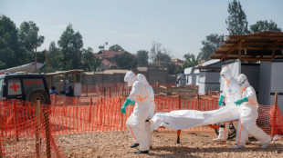 Un mois apr&egrave;s le d&eacute;but de l'&eacute;pid&eacute;mie d'Ebola en RDC, le bilan d&eacute;passe les 200 morts 