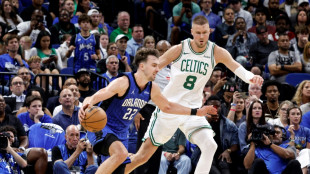 NBA: Wagner f&uuml;hrt Orlando zum ersten Play-off-Sieg