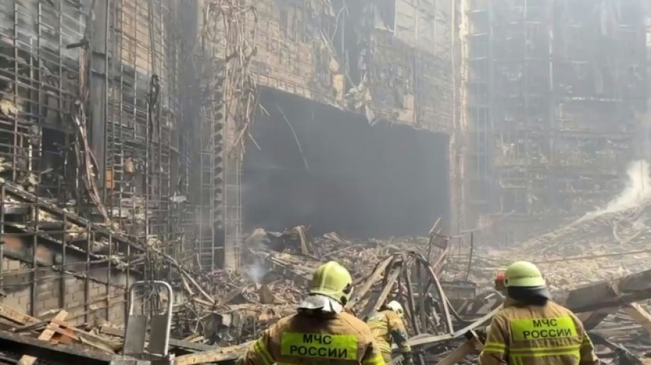 EUA chamam Estado Isl&acirc;mico de 'inimigo terrorista comum'