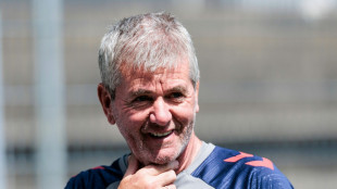 Funkel auch mit 71 bereit: "Das ist ja Altersdiskriminierung"