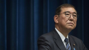 Japan PM Ishiba says he will resign