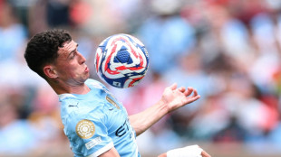Klub-WM: City mit Schritttempo zum Auftaktsieg