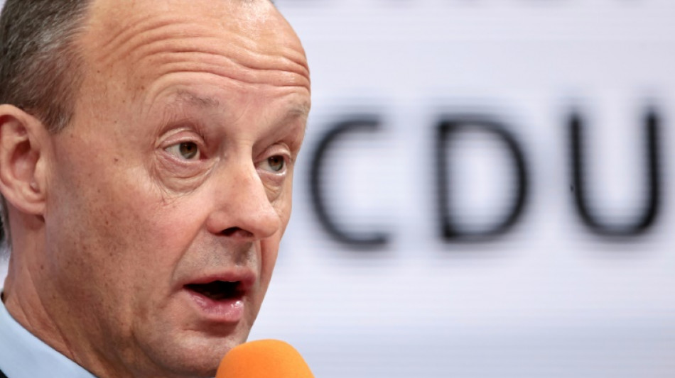 Merz sieht in Saar-Niederlage kein Vorzeichen f&uuml;r kommende Landtagswahlen