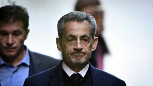 Alto tribunal francés confirma una nueva condena contra el expresidente Sarkozy