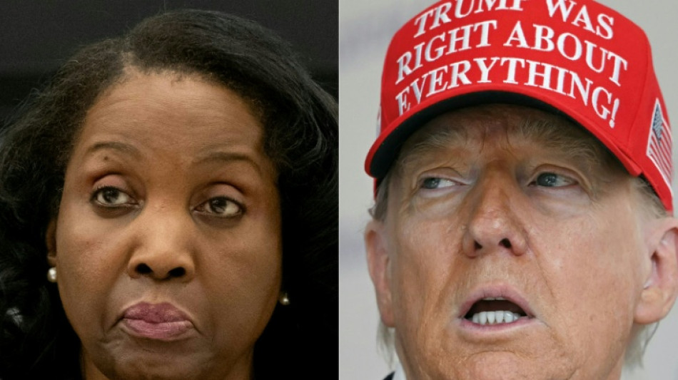 Oberstes US-Gericht stoppt Entlassung von Fed-Vorständin Cook durch Trump