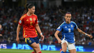 Trotz 1:3 gegen Spanien: Auch Italien im EM-Viertelfinale