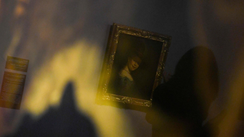 L'IA aiuta ad attribuire i dipinti, precisione al 96% su Rembrandt