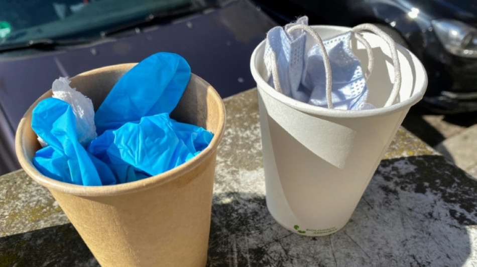 Gericht erkl&auml;rt T&uuml;binger Verpackungssteuer f&uuml;r unwirksam