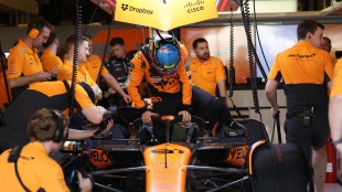 F1: Piastri,