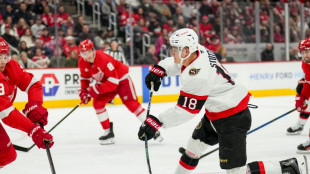 St&uuml;tzle gewinnt deutsches Duell - Crosby bricht Gretzky-Rekord