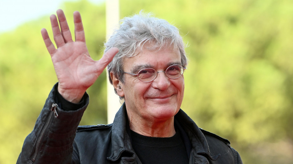Mario Martone al March&eacute; di Cannes con Indigo