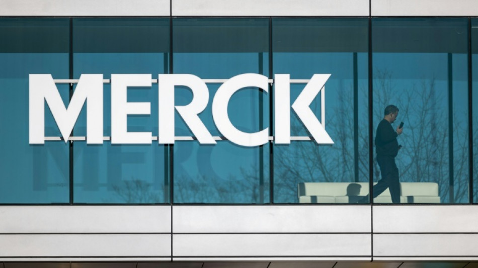 Farmac&ecirc;utica Merck desiste de construir centro de pesquisa bilion&aacute;rio no Reino Unido