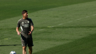 Mbappe 'not anxious' over Champions League goal as Bellingham returns