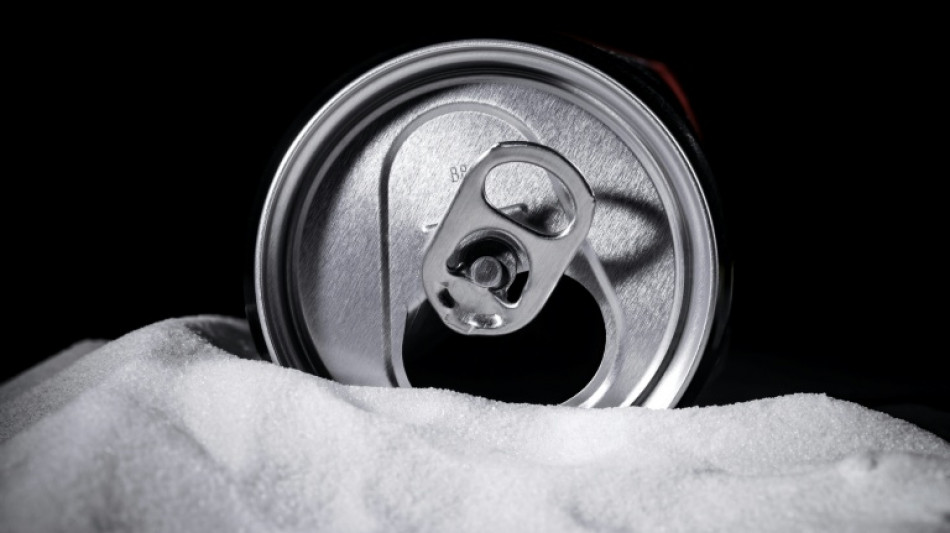 Medien: Finanzministerium f&uuml;r Ausweitung der Zuckersteuer - Kritik aus Union