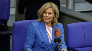 Klöckner: Corona-Enquete-Kommission ist Chance zur "gesellschaftlichen Versöhnung"