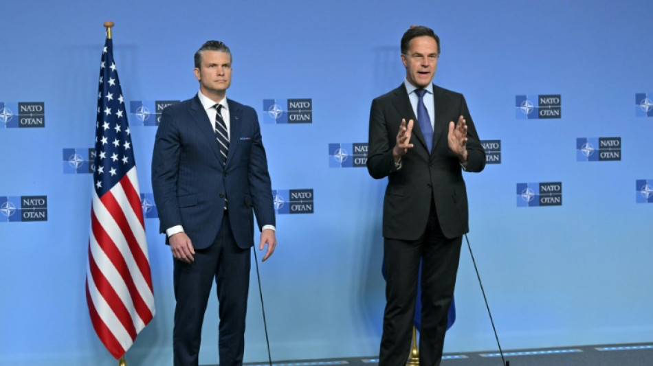 EEUU vuelve a presionar a los pa&iacute;ses de la OTAN para aumentar sus gastos en Defensa