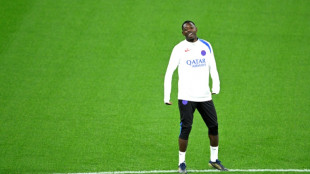 Ligue des champions: le PSG retrouve Demb&eacute;l&eacute; pour confirmer ses bons d&eacute;buts