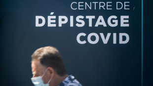 Covid: l'infectiologue Anne-Claude Cr&eacute;mieux anticipe un impact "mod&eacute;r&eacute;" de la 8e vague