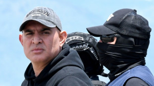 Honduras entrega suposto narcotraficante aos EUA ap&oacute;s denunciar tratado de extradi&ccedil;&atilde;o