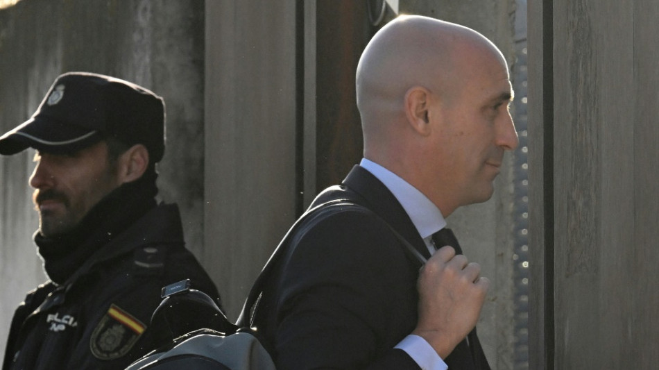 Rubiales-Anw&auml;ltin fordert Freispruch