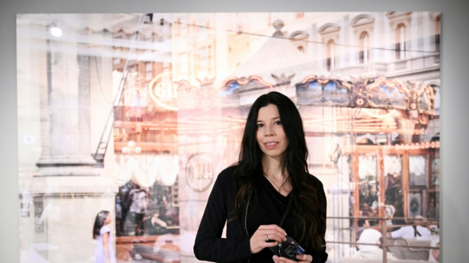 Leica rayonne apr&egrave;s un si&egrave;cle d'excellence photographique