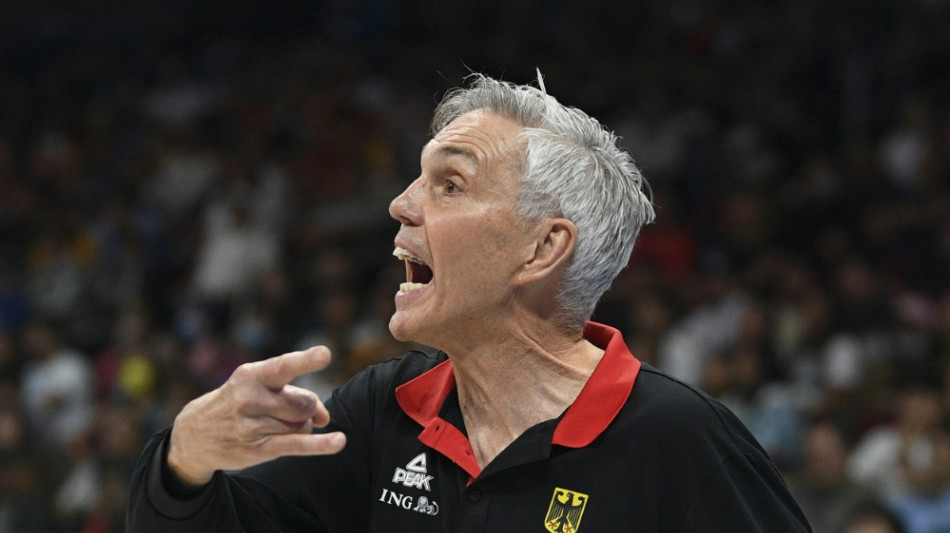 Basketballer hei&szlig; auf WM-Finale: "Nur einmal im Leben"