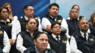 Una ONG denuncia el uso del sistema judicial para la "persecución" de activistas en Guatemala