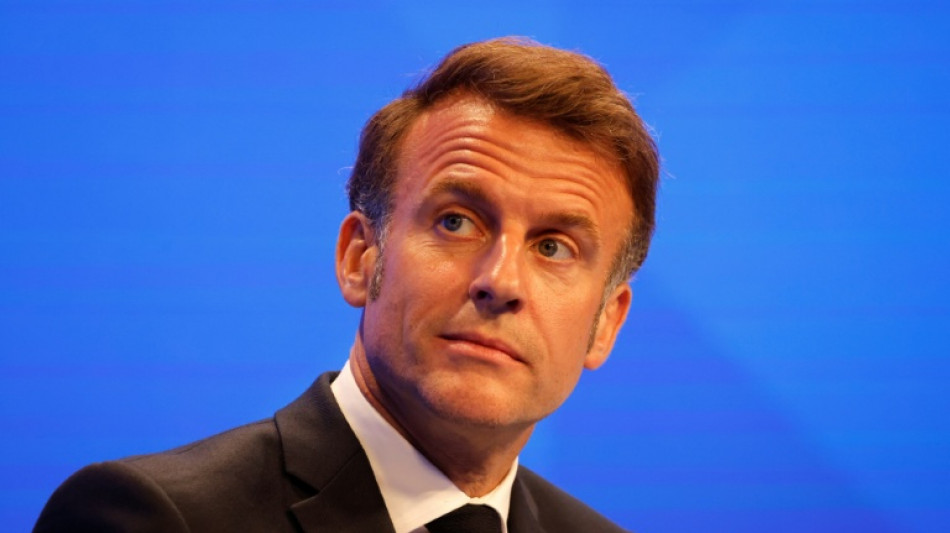 Israel acusa al presidente franc&eacute;s de estar en "cruzada contra el Estado jud&iacute;o"